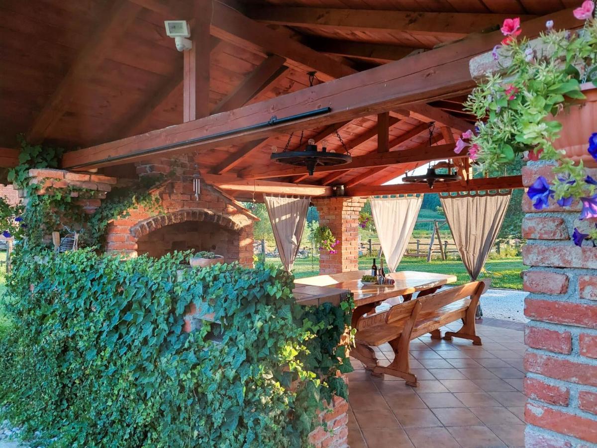 Villa Kuca Za Odmor Zagorka Zabok Exterior foto
