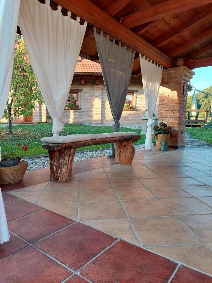 Villa Kuca Za Odmor Zagorka Zabok Exterior foto