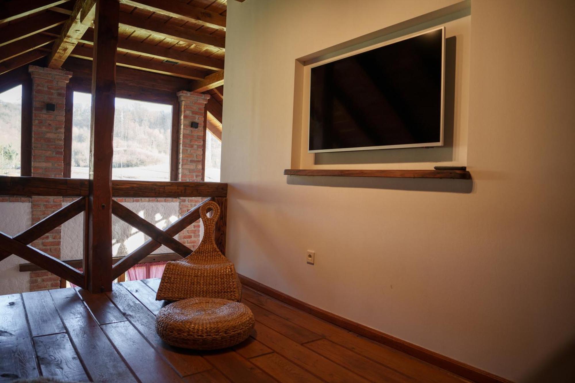 Villa Kuca Za Odmor Zagorka Zabok Exterior foto