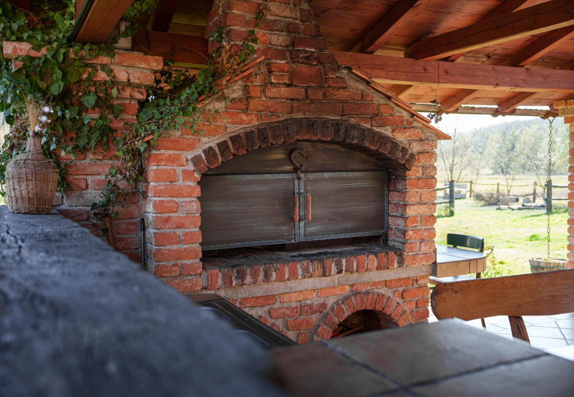 Villa Kuca Za Odmor Zagorka Zabok Exterior foto