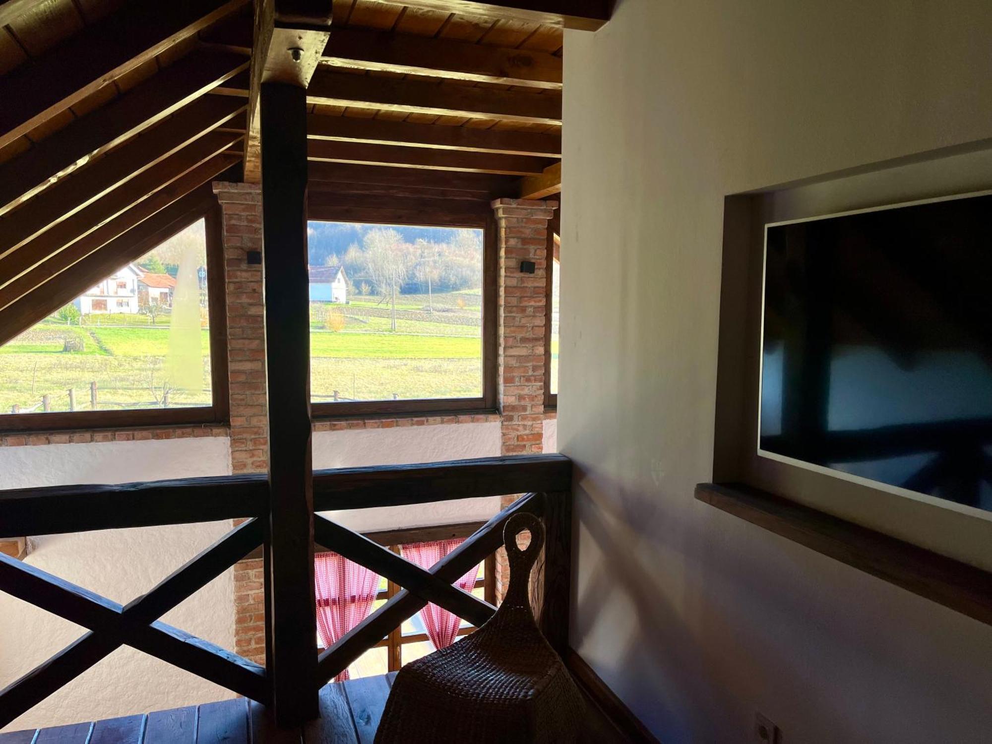 Villa Kuca Za Odmor Zagorka Zabok Exterior foto