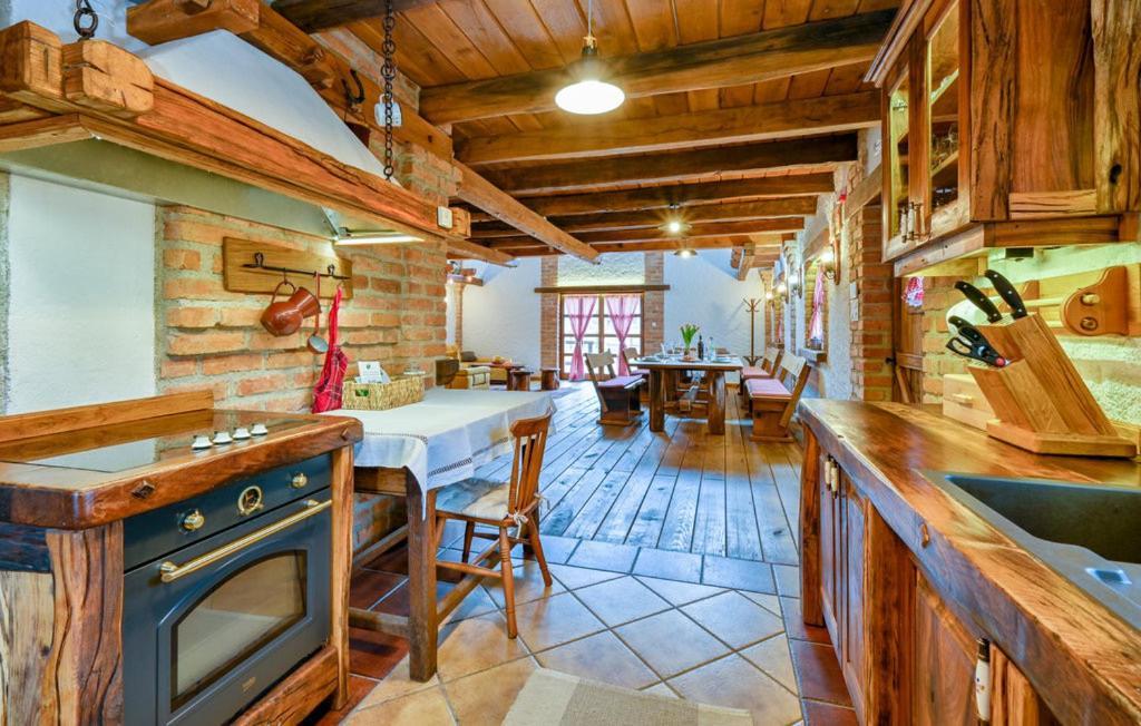 Villa Kuca Za Odmor Zagorka Zabok Exterior foto