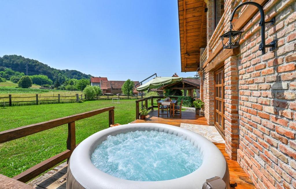 Villa Kuca Za Odmor Zagorka Zabok Exterior foto